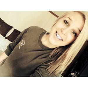 Meet your Posher, Randi